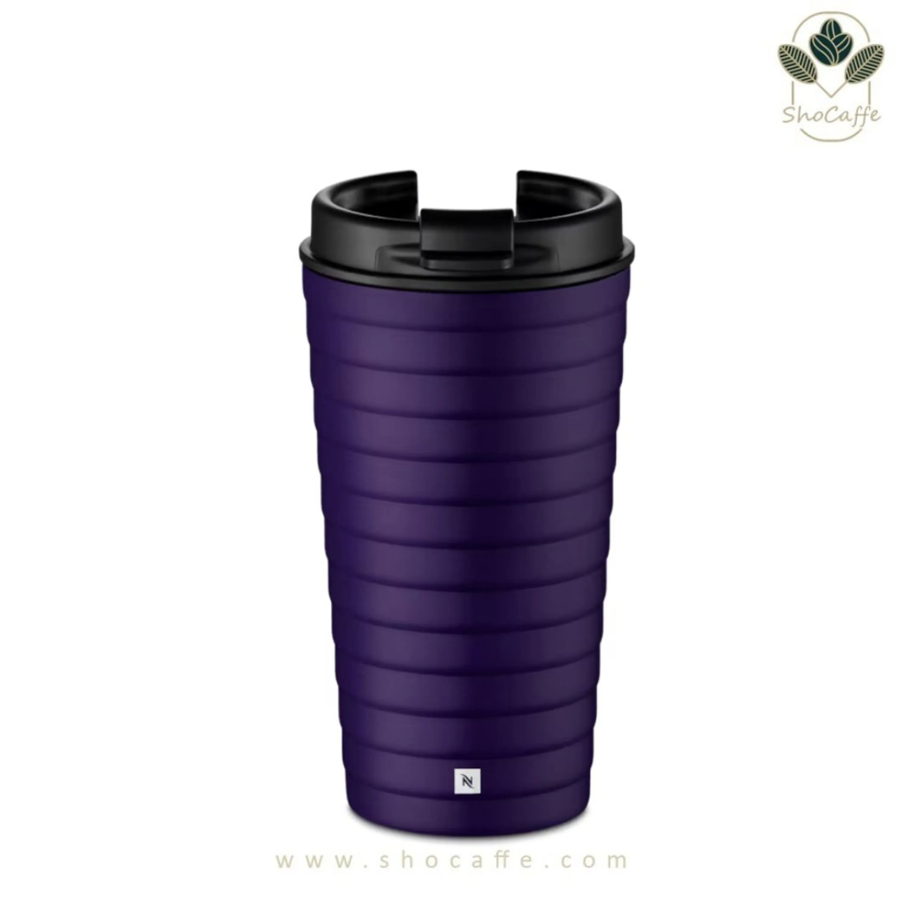 تراول ماگنسپرسو مدل تاچ آرپجیو Nespresso Travel Mug Arpeggio